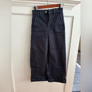 Everlane wide leg pant